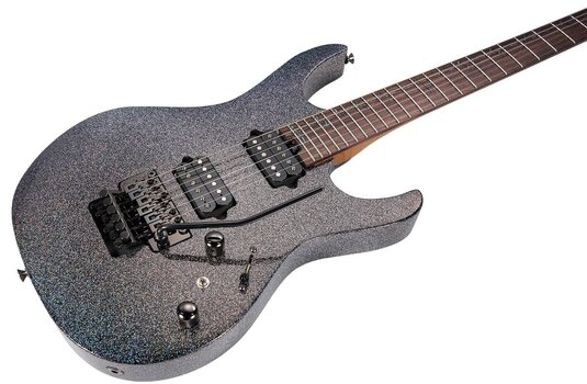 Guitarra elétrica MOOER MMT200 FR Guitarra elétrica - 9