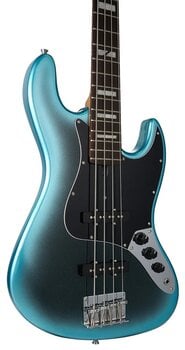 4 stygų bosinė gitara MOOER MBJ412 4 stygų bosinė gitara - 2