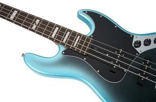 4 stygų bosinė gitara MOOER MBJ412 4 stygų bosinė gitara - 2