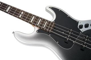 4 stygų bosinė gitara MOOER MBJ412 4 stygų bosinė gitara - 2