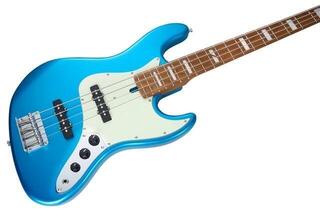 4 stygų bosinė gitara MOOER MBJ410 4 stygų bosinė gitara - 1