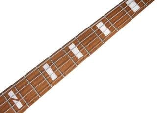 4 stygų bosinė gitara MOOER MBJ410 4 stygų bosinė gitara - 5