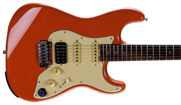 Guitarra elétrica MOOER GTRS Professional 800 Guitarra elétrica - 4