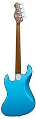 4 stygų bosinė gitara MOOER MBJ410 4 stygų bosinė gitara - 6