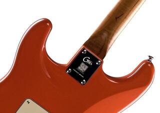 Guitarra elétrica MOOER GTRS Professional 800 Guitarra elétrica - 5