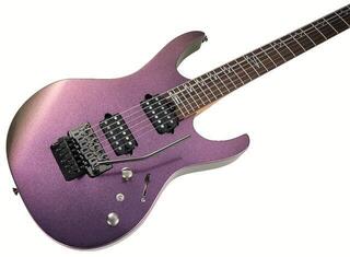 Guitarra elétrica MOOER MMT100 FR Guitarra elétrica - 2