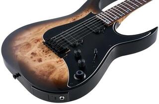Chitară electrică MOOER GTRS Modern 810 Chitară electrică - 3