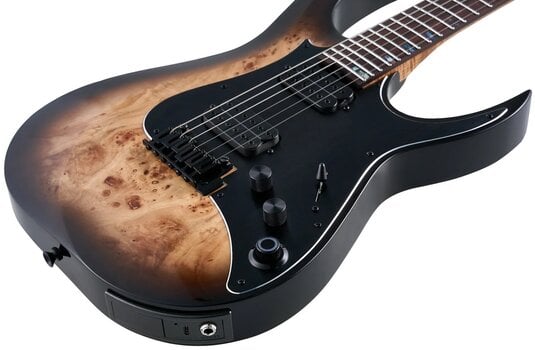 Chitară electrică MOOER GTRS Modern 810 Chitară electrică - 4