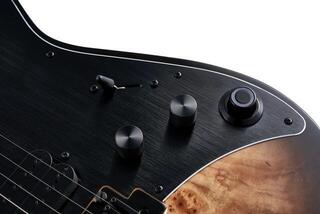 Chitară electrică MOOER GTRS Modern 810 Chitară electrică - 5