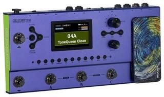 Guitar Multi-effect MOOER GE200 PRO LI Guitar Multi-effect - 1