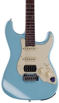 Guitarra elétrica MOOER GTRS Professional 800 Guitarra elétrica - 4