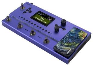 Guitar Multi-effect MOOER GE200 PRO LI Guitar Multi-effect - 3