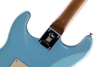 Guitarra elétrica MOOER GTRS Professional 800 Guitarra elétrica - 6