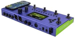Guitar Multi-effect MOOER GE200 PRO LI Guitar Multi-effect - 6