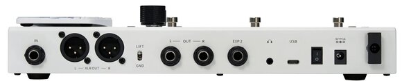 Multi-efect de chitară MOOER GE200 PLUS Multi-efect de chitară - 2