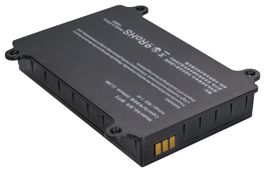 Multi-efect de chitară MOOER GE200 PRO LI Multi-efect de chitară - 8