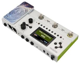 Guitar Multi-effect MOOER GE200 PLUS Guitar Multi-effect - 4