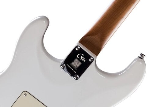 Guitarra elétrica MOOER GTRS Professional 800 Guitarra elétrica - 7
