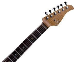 Guitarra elétrica MOOER GTRS Professional 800 Guitarra elétrica - 7