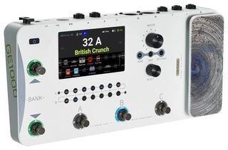 Guitar Multi-effect MOOER GE1000 Guitar Multi-effect - 2