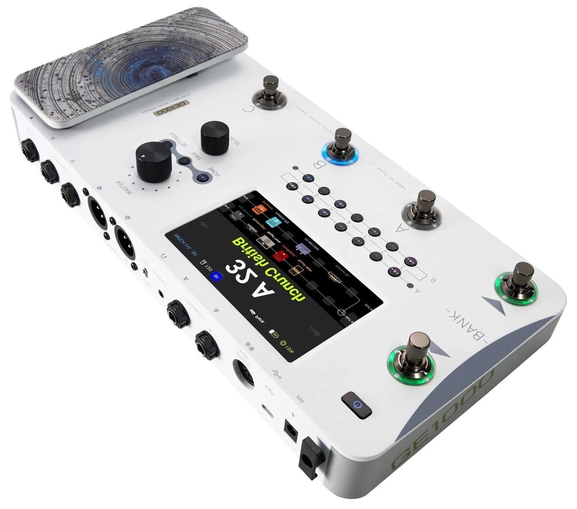 Controls