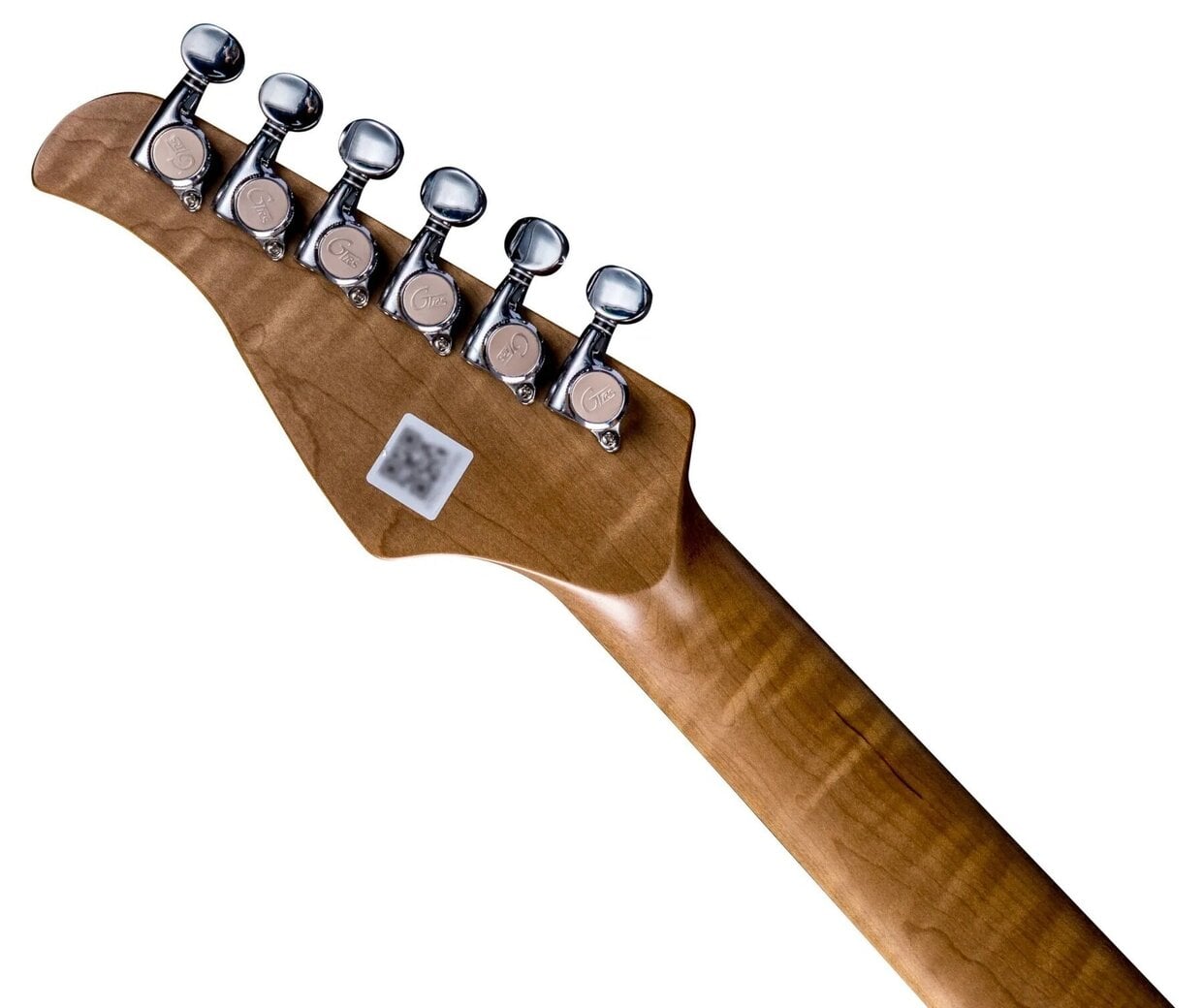 Pickups Configuration