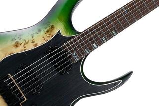 Guitarra elétrica MOOER GTRS Modern 810 Guitarra elétrica - 2
