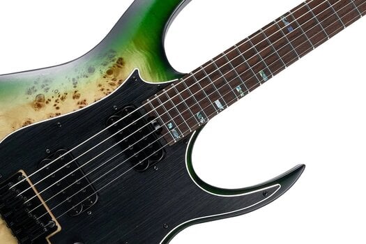 Chitară electrică MOOER GTRS Modern 810 Chitară electrică - 3