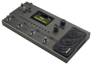 Guitar Multi-effect MOOER GE200 PRO Guitar Multi-effect - 4