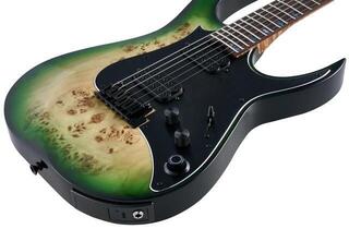 Guitarra elétrica MOOER GTRS Modern 810 Guitarra elétrica - 3
