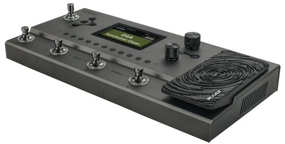 Multi-efect de chitară MOOER GE200 PRO Multi-efect de chitară - 6