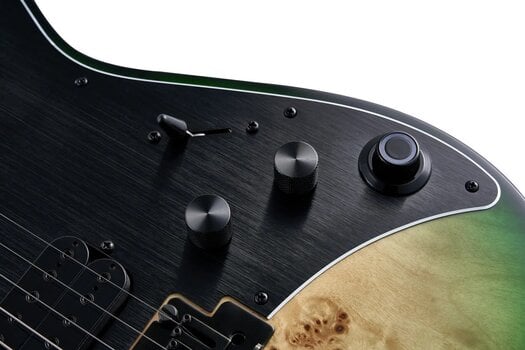 Chitară electrică MOOER GTRS Modern 810 Chitară electrică - 6