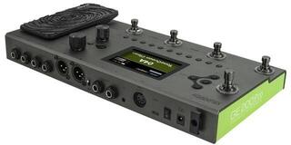 Guitar Multi-effect MOOER GE200 PRO Guitar Multi-effect - 6