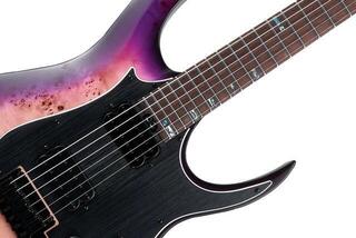 Guitarra elétrica MOOER GTRS Modern 810 Guitarra elétrica - 2