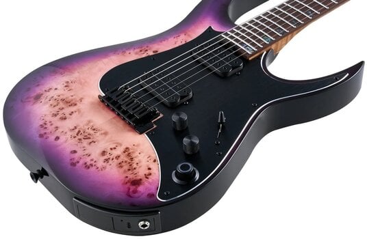 Chitară electrică MOOER GTRS Modern 810 Chitară electrică - 4