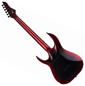Chitară electrică MOOER GTRS Modern 800 Chitară electrică - 2