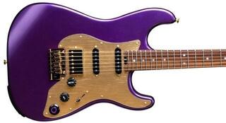 Chitară electrică MOOER GTRS Standard 900 Chitară electrică - 2
