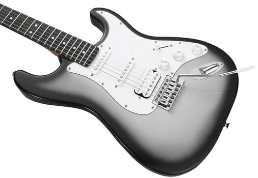 Chitară electrică MOOER MSC12 Pro Chitară electrică - 5