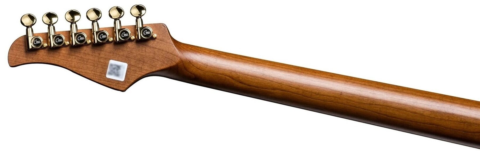 Fretboard