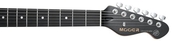 Chitară electrică MOOER MSC12 Pro Chitară electrică - 7