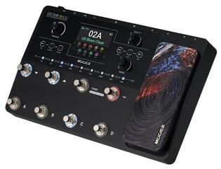 Guitar Multi-effect MOOER GE150 Max LI Guitar Multi-effect - 1