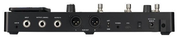 Guitar Multi-effect MOOER GE150 Max LI Guitar Multi-effect - 3