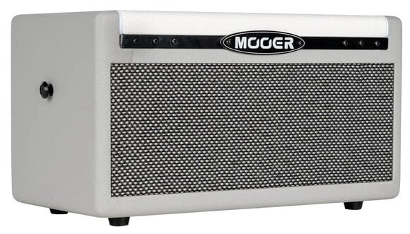 Modeliavimo derinys MOOER SD30I Modeliavimo derinys - 2