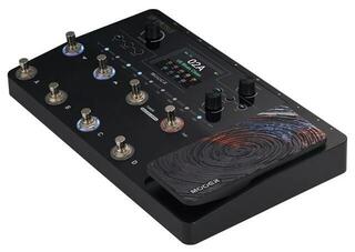 Guitar Multi-effect MOOER GE150 Max LI Guitar Multi-effect - 4
