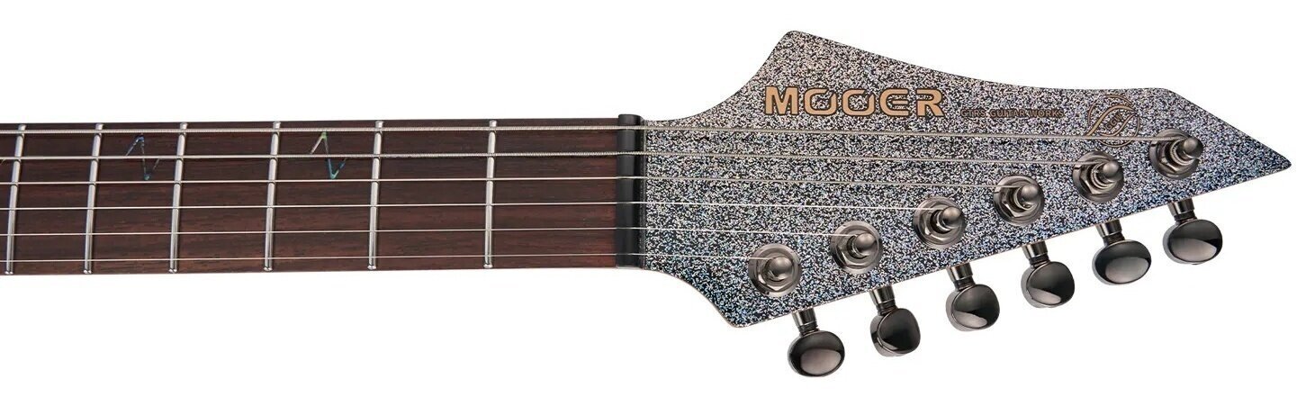 Fretboard