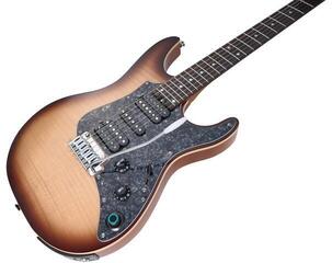 Chitară electrică MOOER GTRS Soloist 810 Chitară electrică - 5