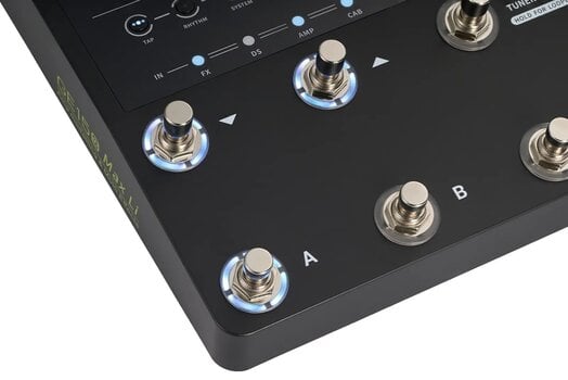 Guitar Multi-effect MOOER GE150 Max LI Guitar Multi-effect - 9