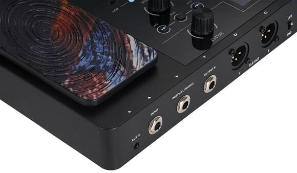 Guitar Multi-effect MOOER GE150 Max LI Guitar Multi-effect - 11