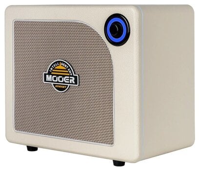Combo de chitară modelling MOOER Hornet 15I Combo de chitară modelling - 3