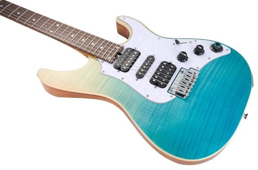 Chitară electrică MOOER GTRS Soloist 810 Chitară electrică - 7